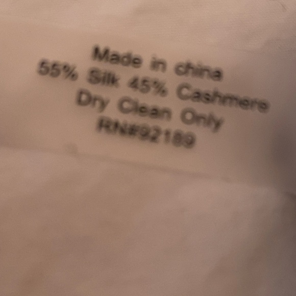 Twisted Heart Black Apparel - Picture 4 of 4